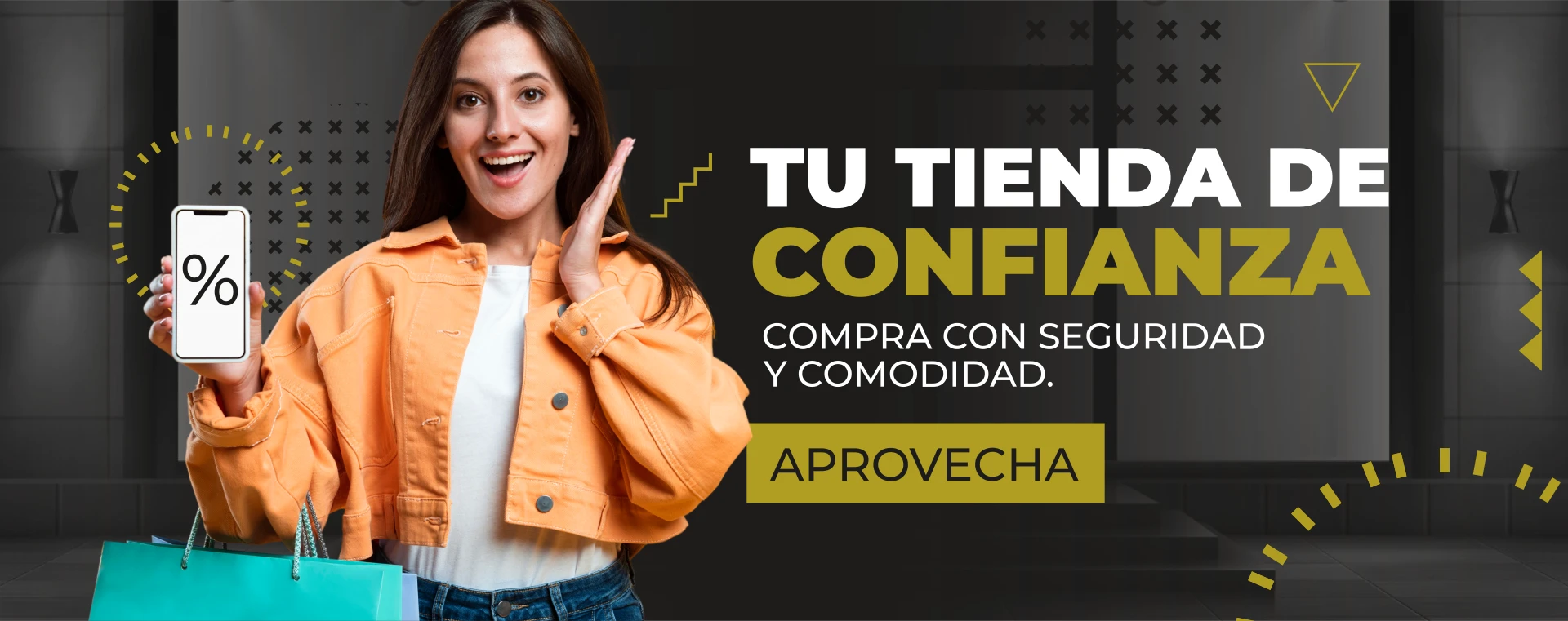 Default Banner